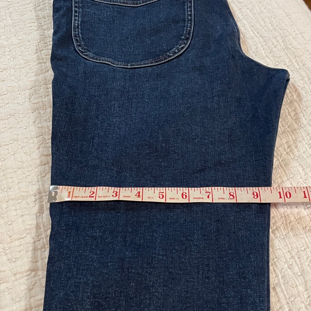 Madewell The Perfect Vintage Jean - Picture 7 of 12
